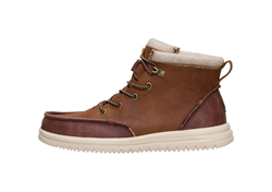 BRADLEY CLASSIC TUMBLED MARRONE 